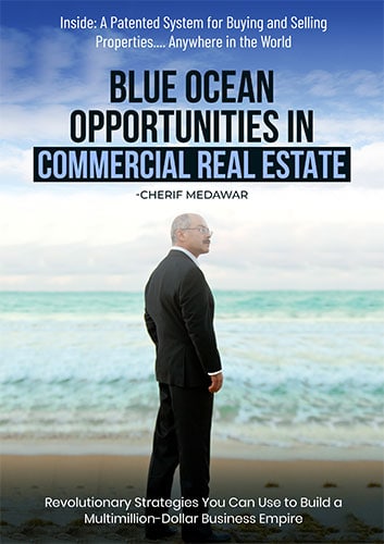 commercial real estate investing books