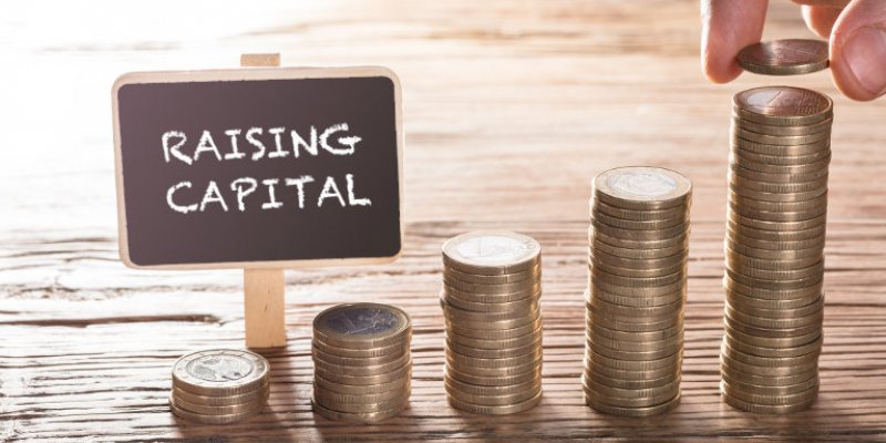 Raising Capital for Real Estate
