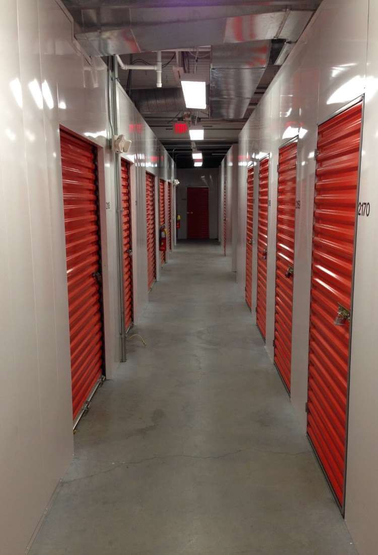 Self Storage Investments Self Storage Investing Courses