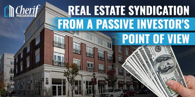 Real Estate Syndication