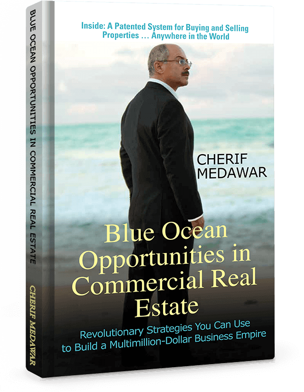 COMMERCIAL REAL ESTATE Book