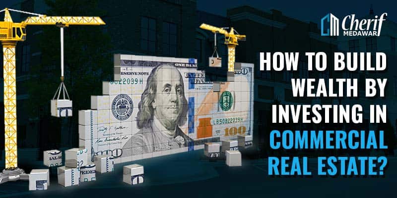 investing in commercial real estate