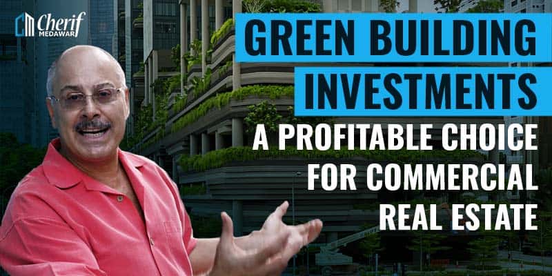 Green Building Investments