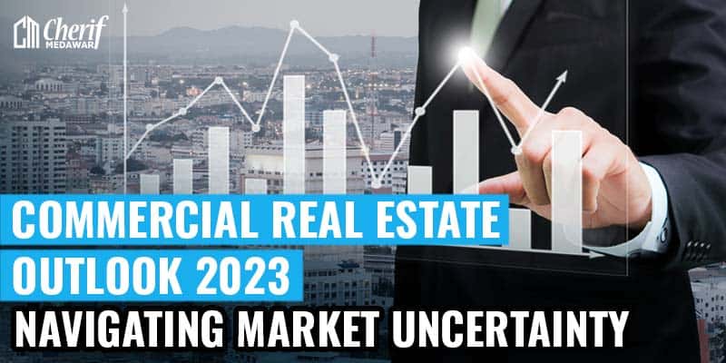 Commercial Real Estate Outlook 2023