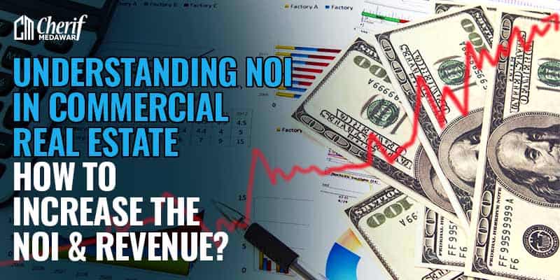 Net Operating Income (NOI) In Commercial Real Estate