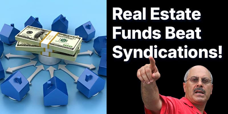Syndication or Fund?