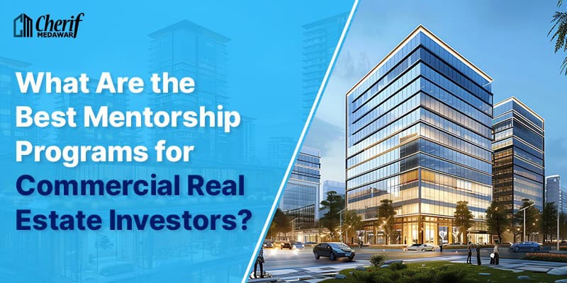 Best Mentorship Programs