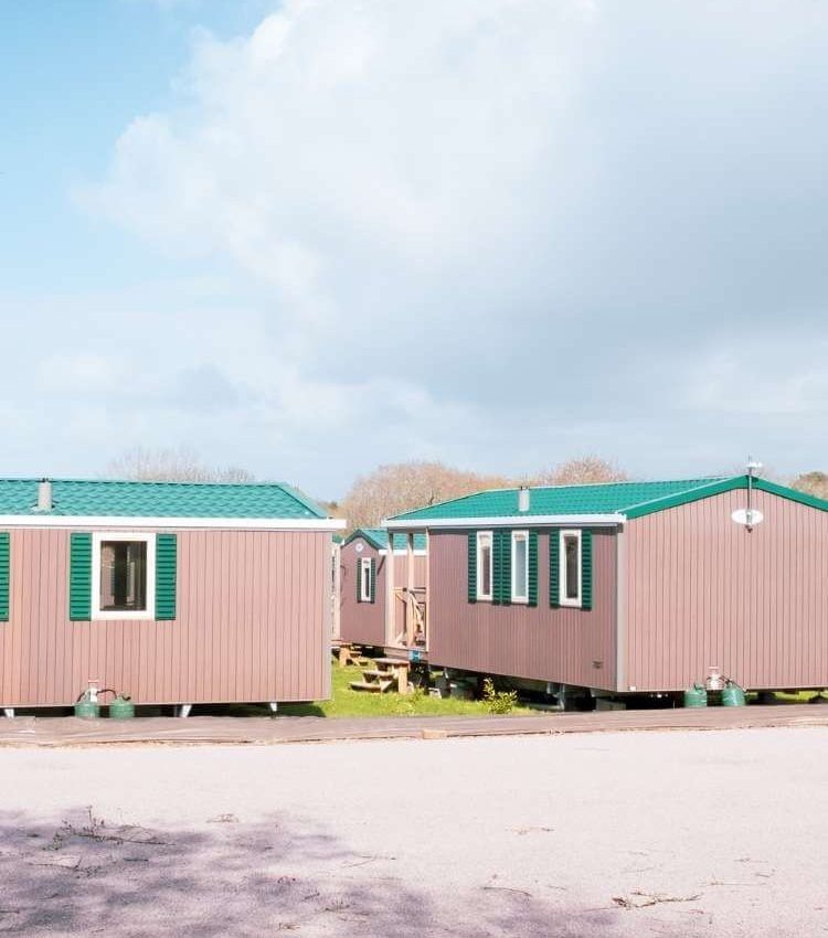 Mobile Home Park Investing Course