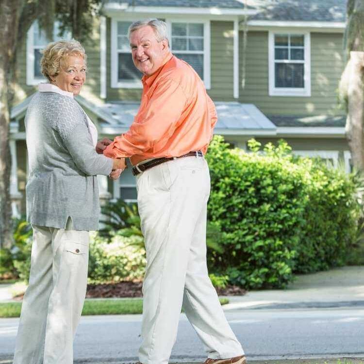 Senior Housing Facilities